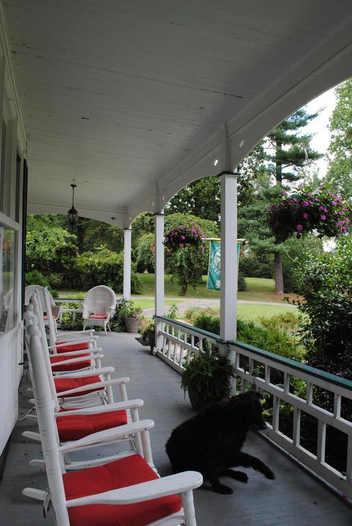Inn On Poplar Hill Orange Exterior photo