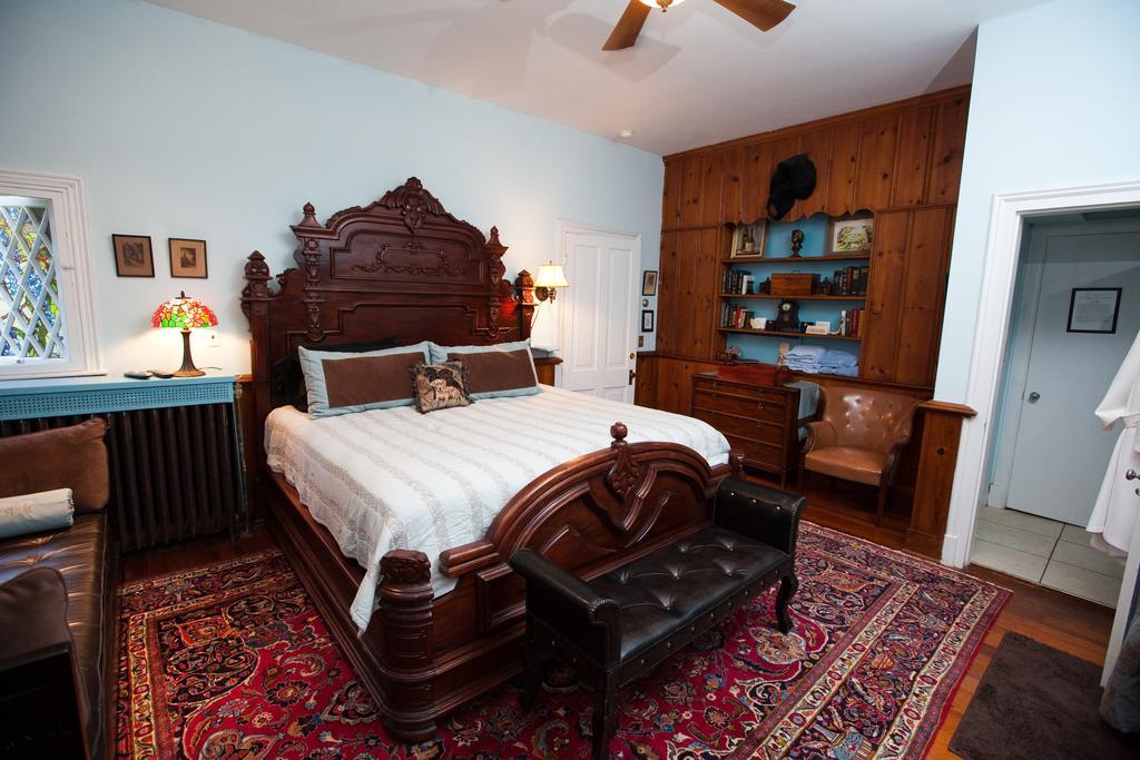 Inn On Poplar Hill Orange Exterior photo